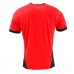 Camisa de time de futebol Stade Rennais Replicas 1º Equipamento 2024-25 Manga Curta